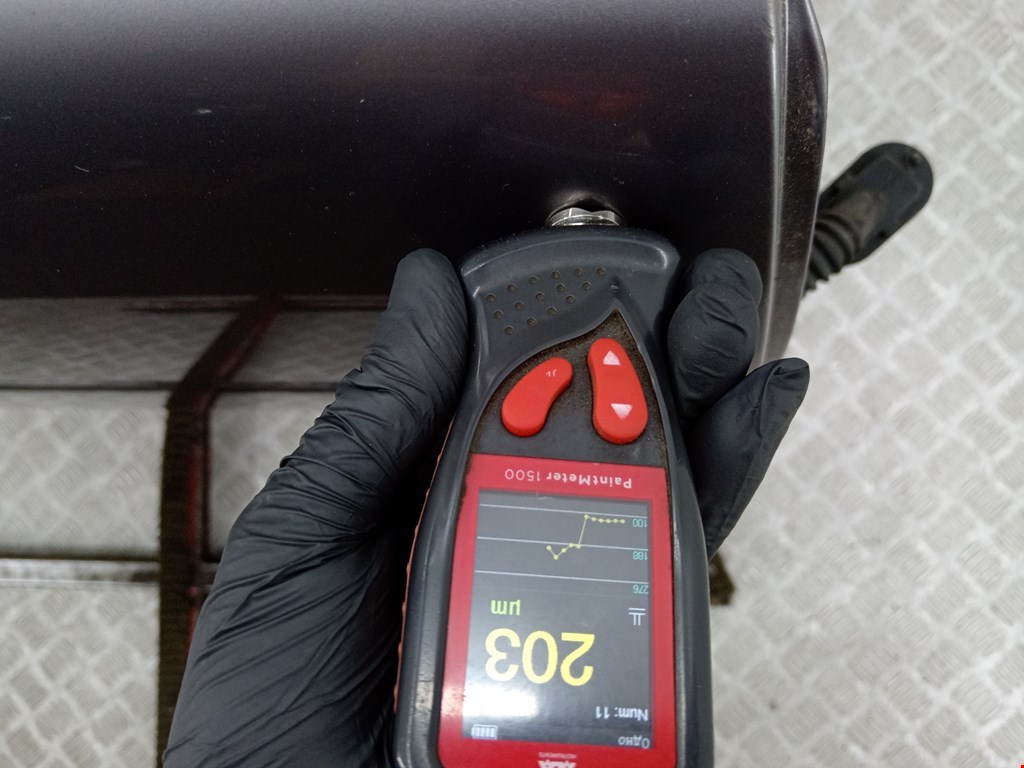 Дверь задняя правая MAZDA Xedos 6 1992-1999