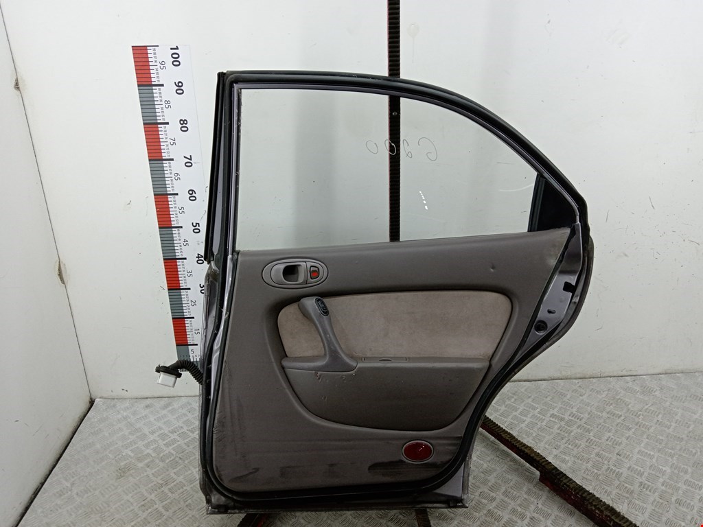 Дверь задняя правая MAZDA Xedos 6 1992-1999
