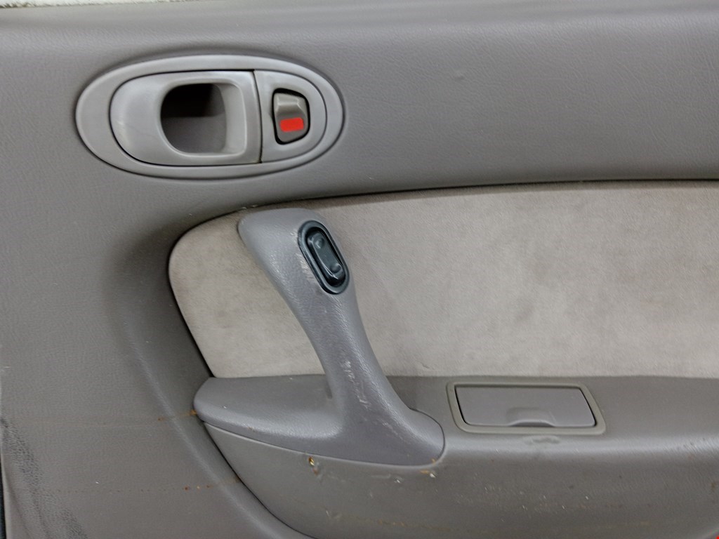 Дверь задняя правая MAZDA Xedos 6 1992-1999