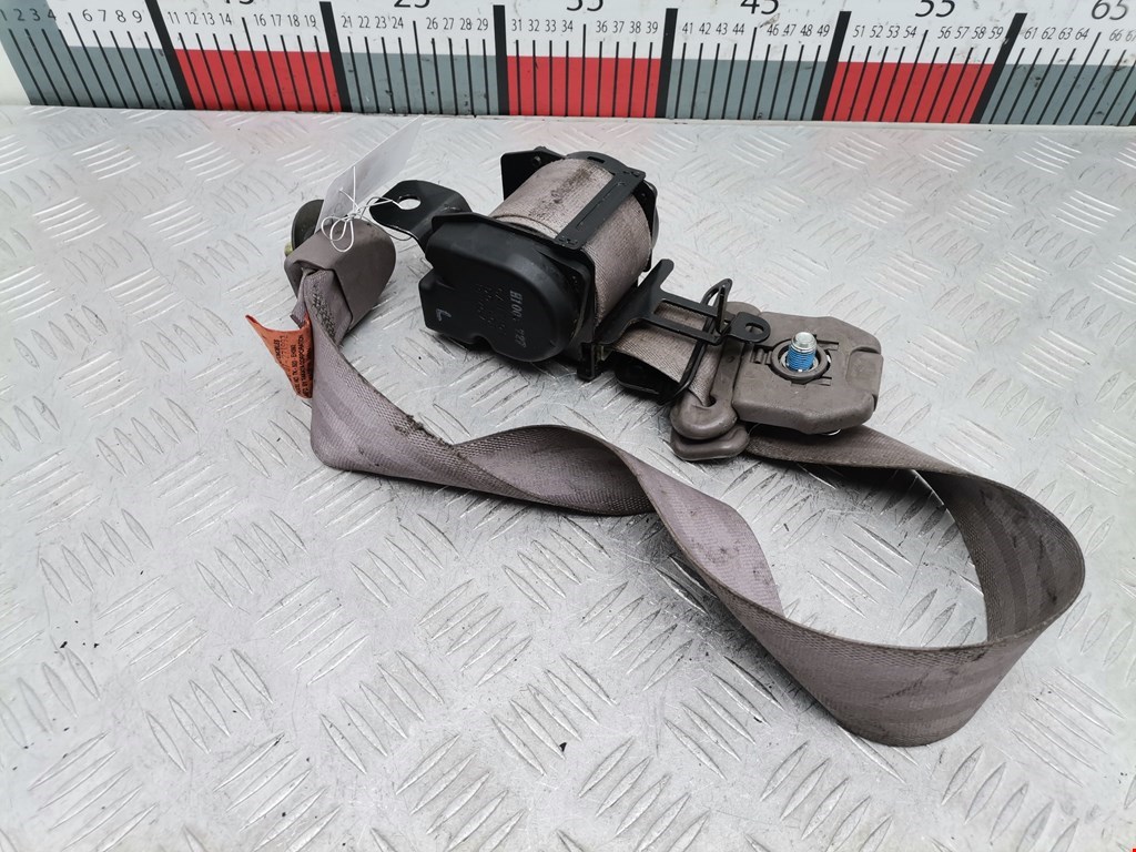 Ремень безопасности передний левый MAZDA Xedos 6 1992-1999