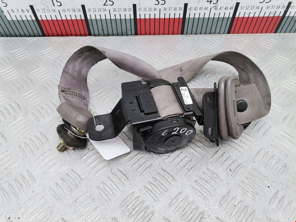 Ремень безопасности передний левый MAZDA Xedos 6 1992-1999