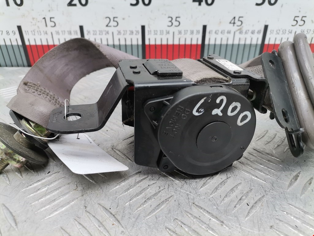 Ремень безопасности передний левый MAZDA Xedos 6 1992-1999