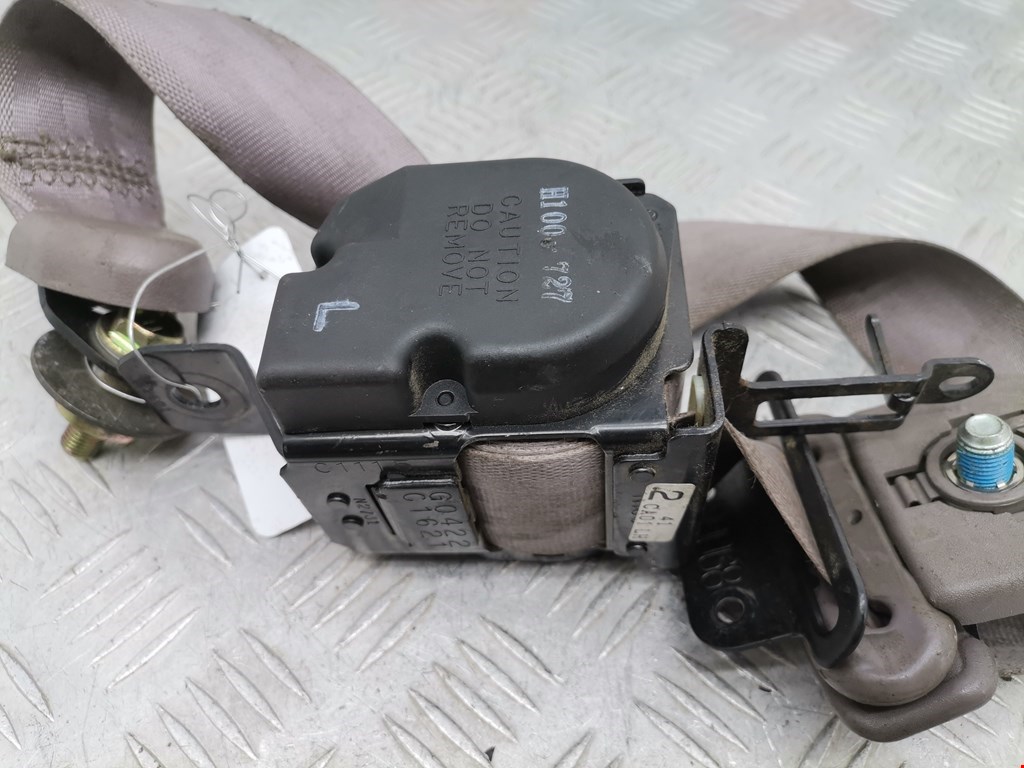 Ремень безопасности передний левый MAZDA Xedos 6 1992-1999