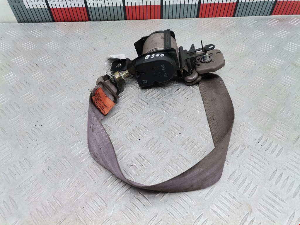 Ремень безопасности передний правый MAZDA Xedos 6 1992-1999