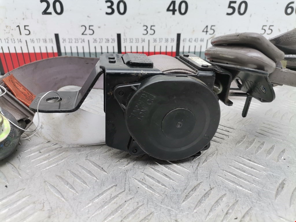 Ремень безопасности передний правый MAZDA Xedos 6 1992-1999