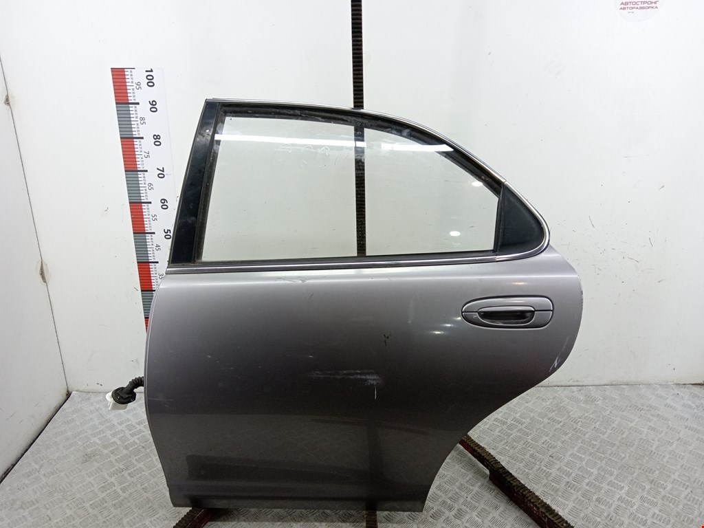 Дверь задняя левая MAZDA Xedos 6 1992-1999