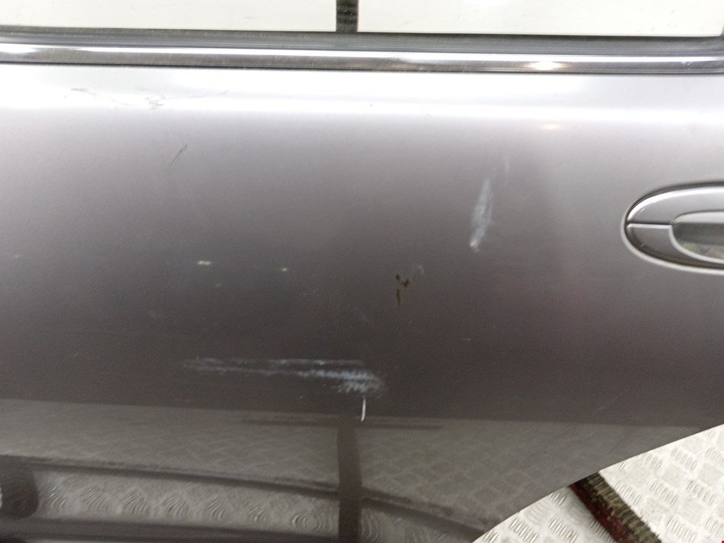 Дверь задняя левая MAZDA Xedos 6 1992-1999