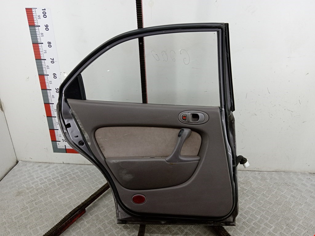 Дверь задняя левая MAZDA Xedos 6 1992-1999