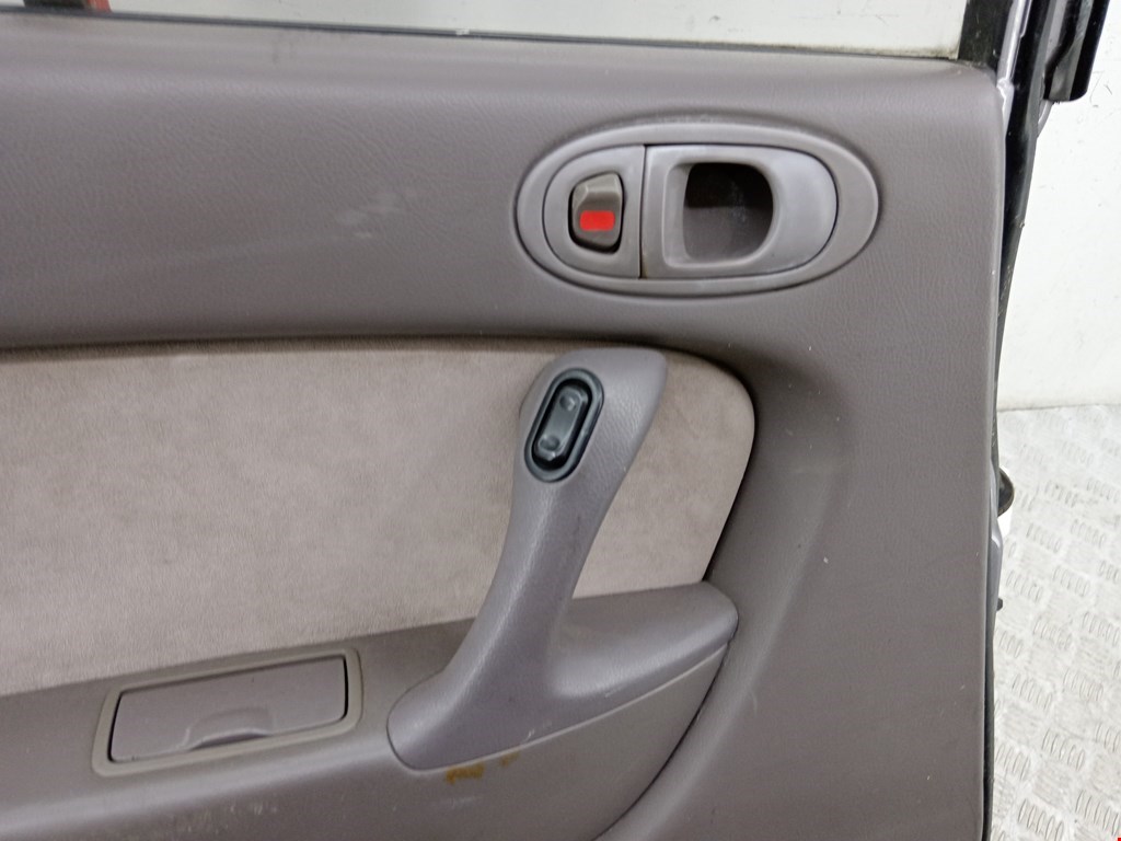 Дверь задняя левая MAZDA Xedos 6 1992-1999