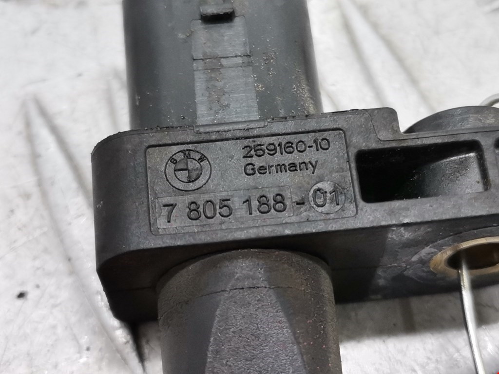 Датчик положения коленвала BMW X5 F15/F85 2013-2018