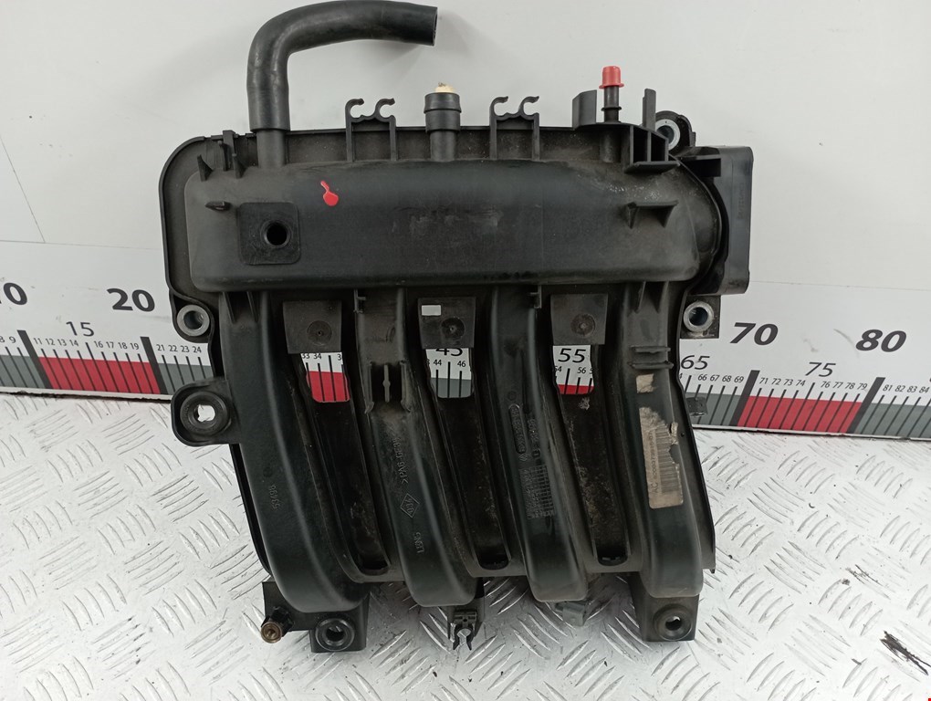 Коллектор впускной RENAULT Modus 2004-2012