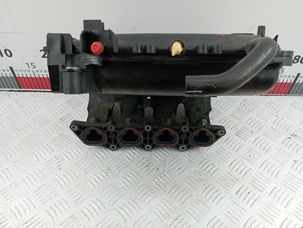 Коллектор впускной RENAULT Modus 2004-2012