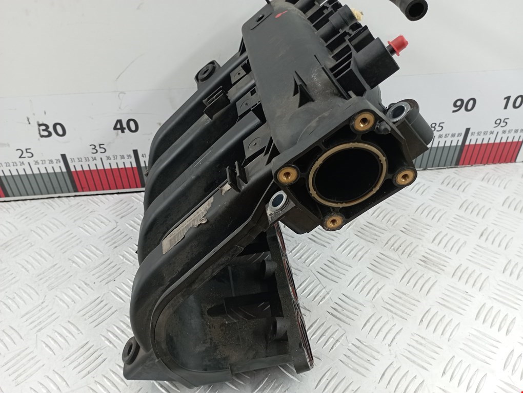 Коллектор впускной RENAULT Modus 2004-2012