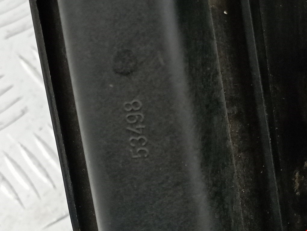 Коллектор впускной RENAULT Modus 2004-2012