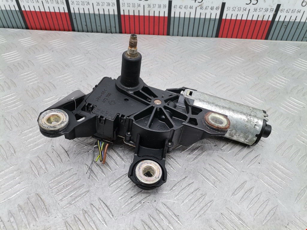 Моторчик стеклоочистителя задний AUDI A4 B5 1995-2001