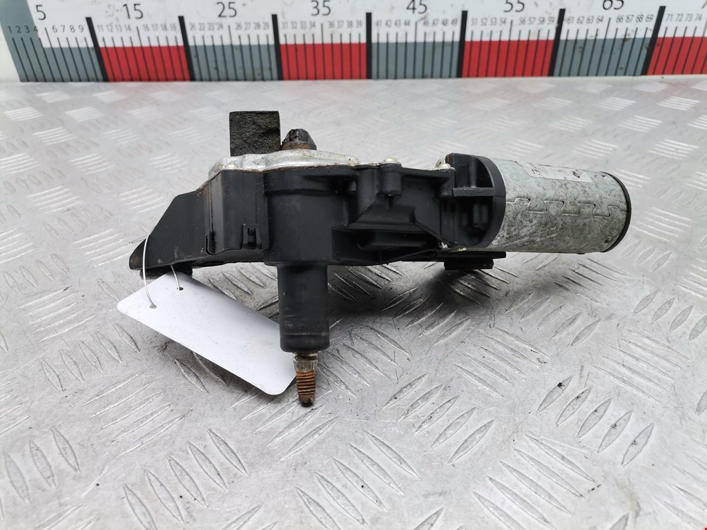 Моторчик стеклоочистителя задний AUDI A4 B5 1995-2001