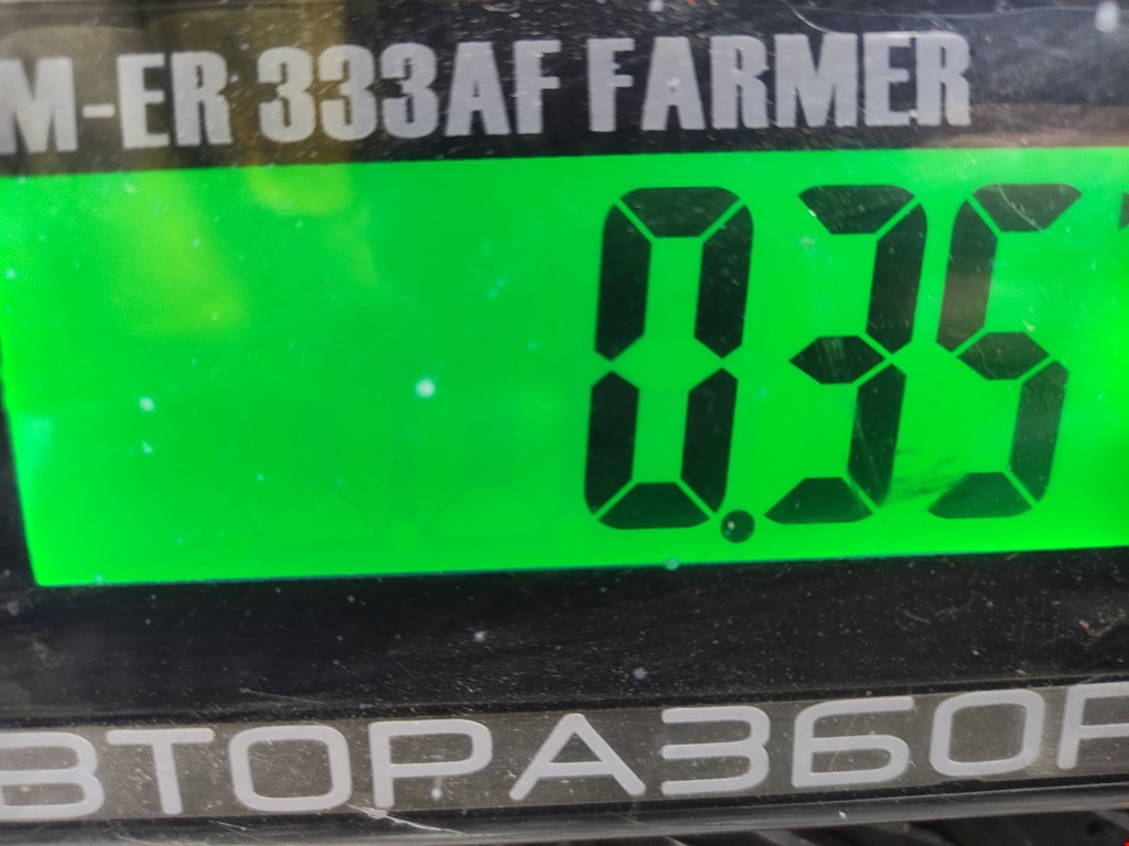 Уплотнитель (внутри) MAZDA Mazda 3 BK 2003-2009