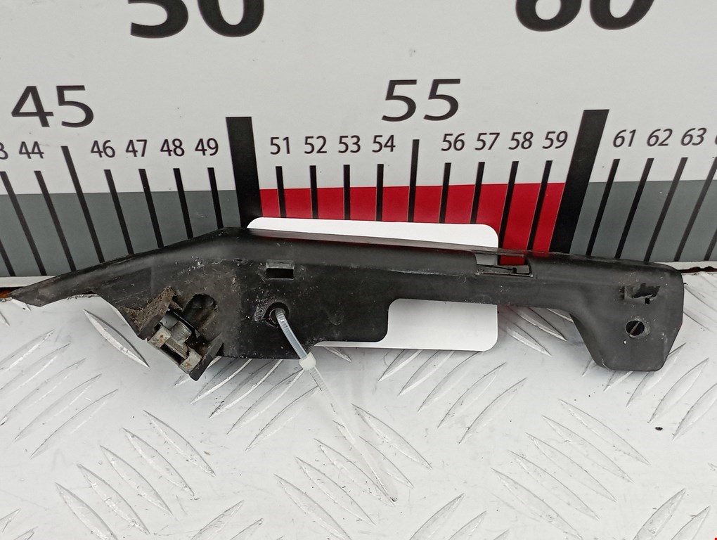 Кронштейн переднего бампера левый OPEL Astra G 1998-2005