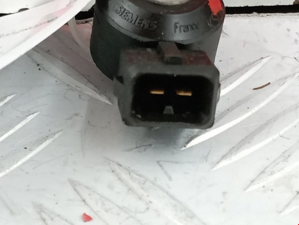 Датчик детонации MERCEDES-BENZ C-Class C-klasse W204 2007-2015