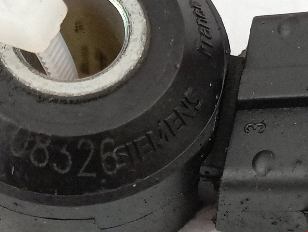 Датчик детонации MERCEDES-BENZ C-Class C-klasse W204 2007-2015