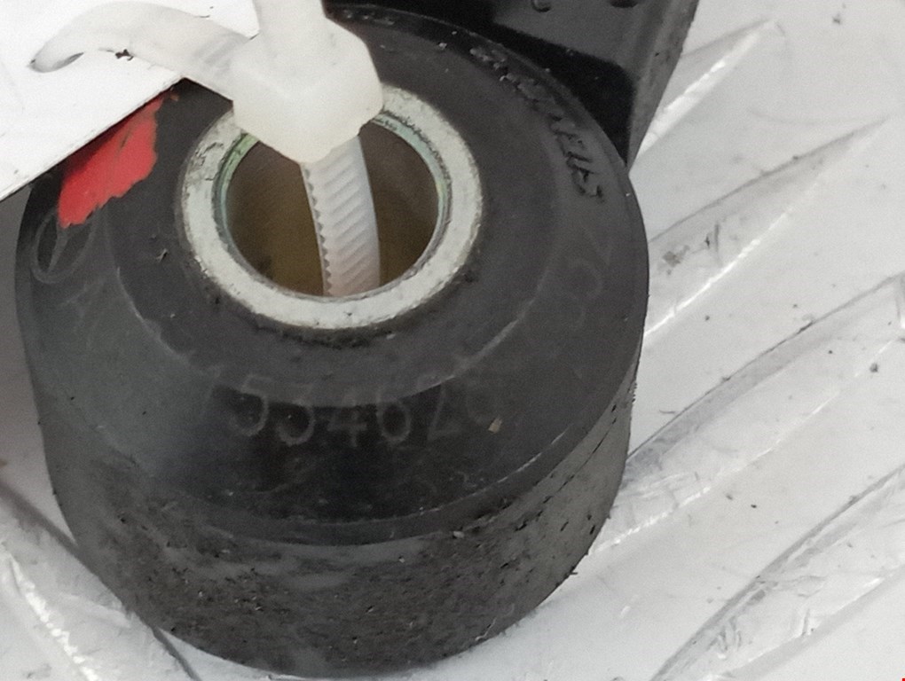 Датчик детонации MERCEDES-BENZ C-Class C-klasse W204 2007-2015