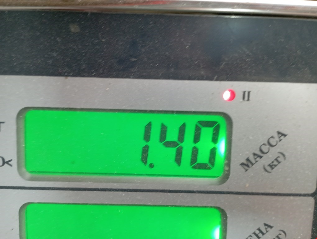 Шестерня коленвала (шкив) RENAULT Modus 2004-2012