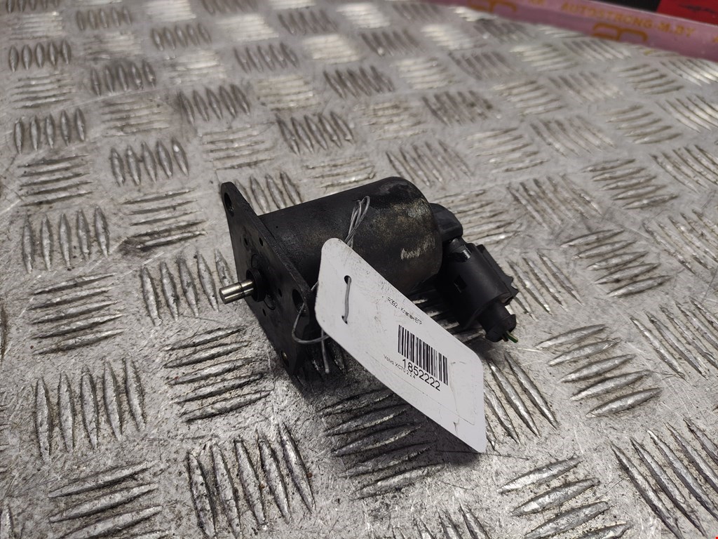 Клапан ЕГР EGR Volvo XC70 2 (2000-2007)