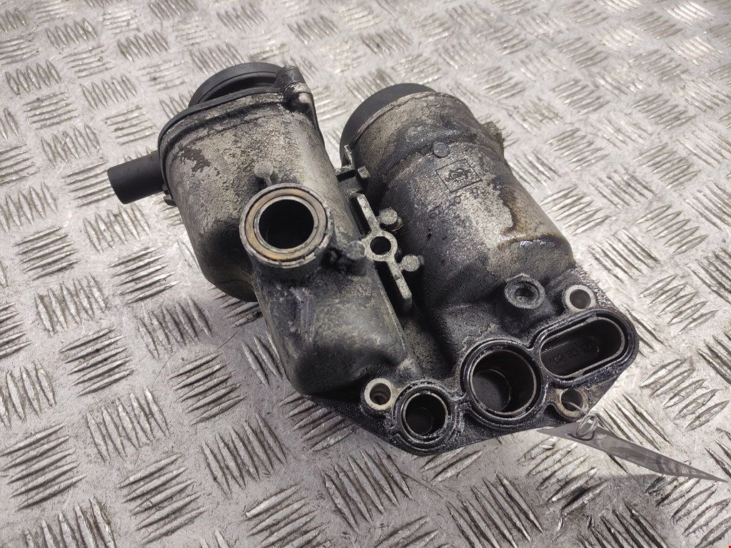 Корпус масляного фильтра VOLVO XC70 I 2000-2007