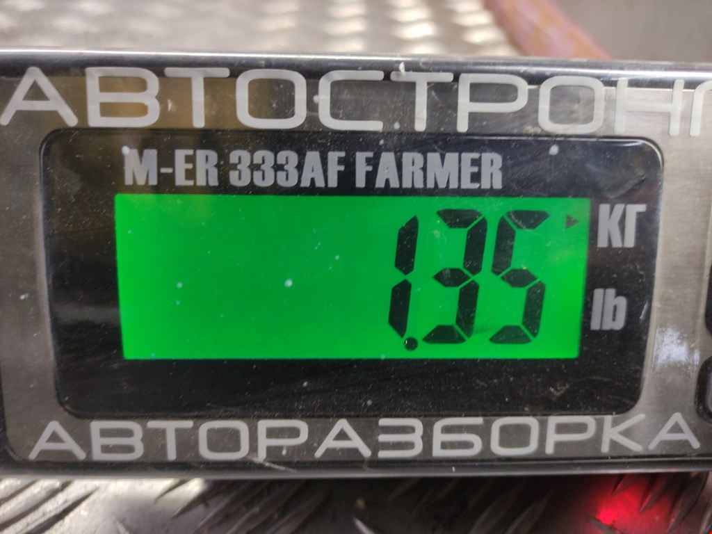 Корпус масляного фильтра VOLVO XC70 I 2000-2007