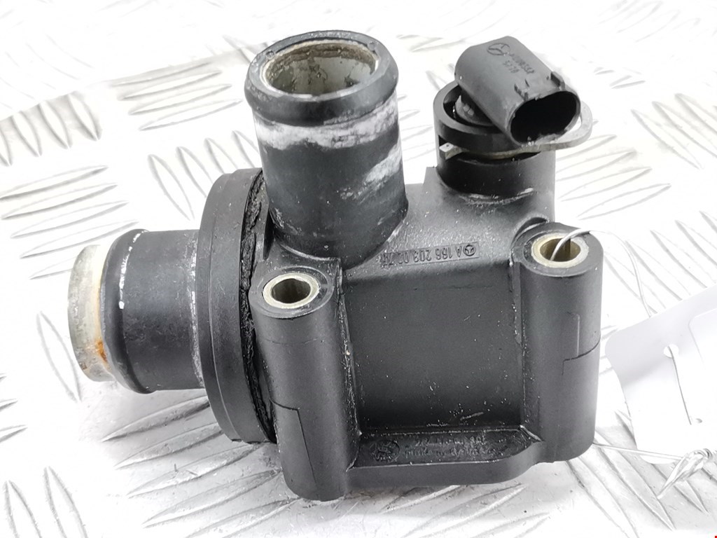 Корпус термостата MERCEDES-BENZ A-Class W168 1997-2004