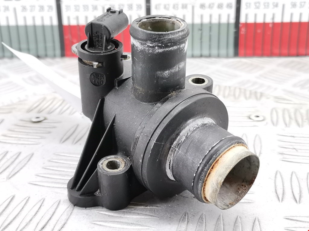 Корпус термостата MERCEDES-BENZ A-Class W168 1997-2004