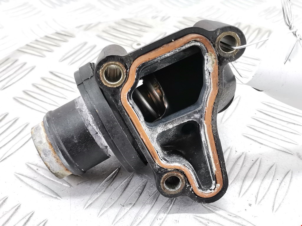 Корпус термостата MERCEDES-BENZ A-Class W168 1997-2004