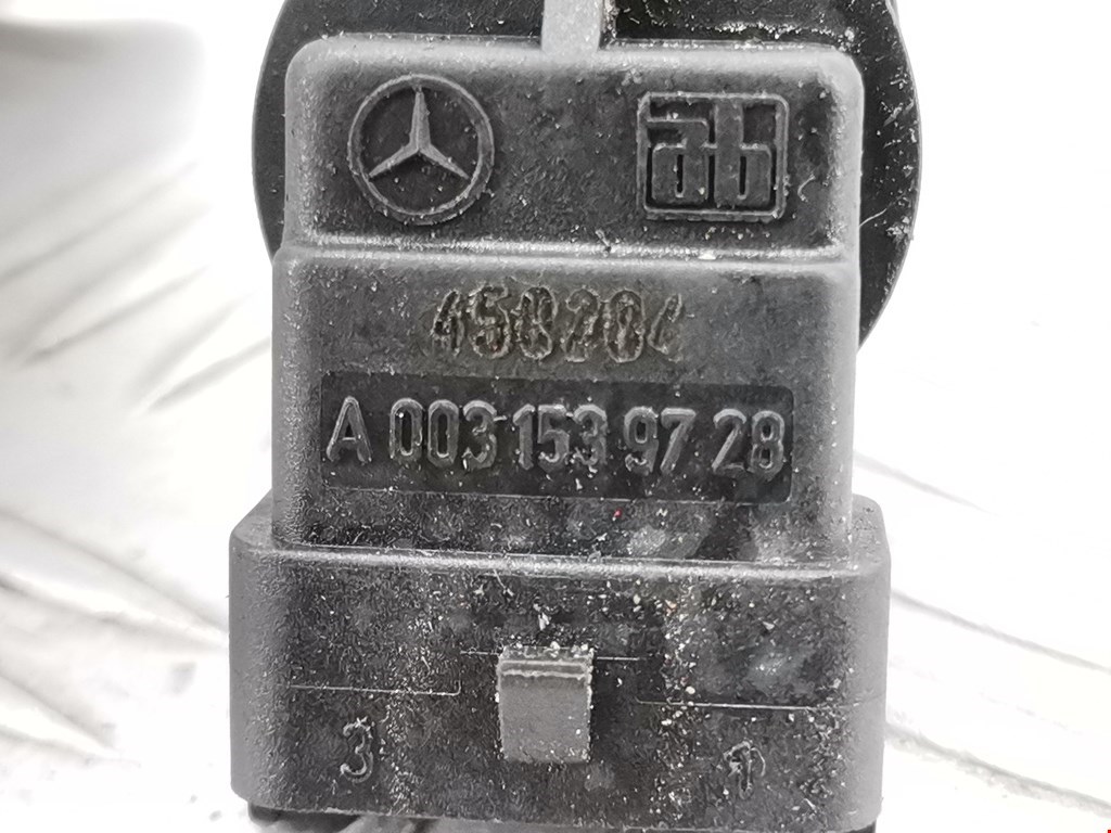 Датчик положения распредвала MERCEDES-BENZ A-Class W168 1997-2004