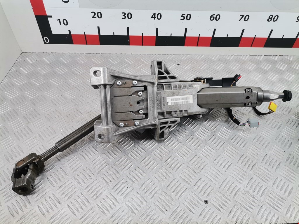 Колонка рулевая FORD Mondeo IV 2007-2015