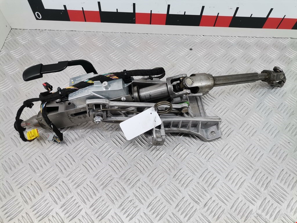 Колонка рулевая FORD Mondeo IV 2007-2015