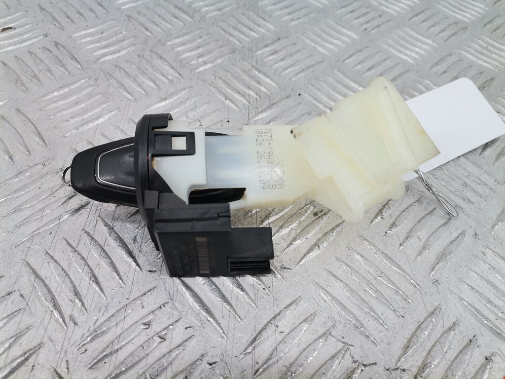 Замок зажигания Ford Mondeo 4 (2006-2014)