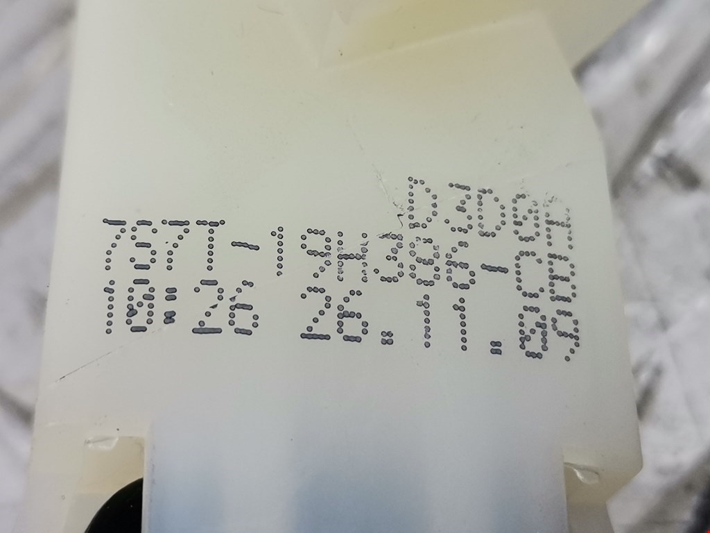 Замок зажигания FORD Mondeo IV 2007-2015