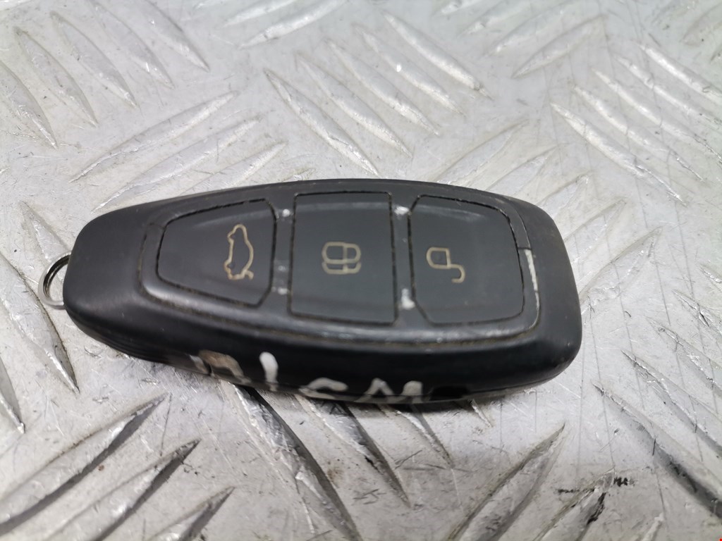 Замок зажигания FORD Mondeo IV 2007-2015