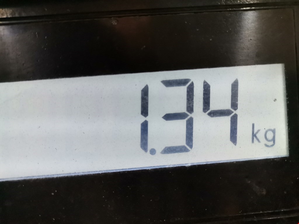 Кронштейн генератора RENAULT Scenic II 2003-2010