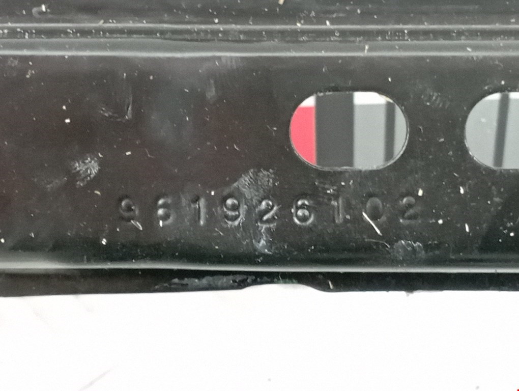 Стеклоподъемник передний правый DODGE Journey 2008-2020