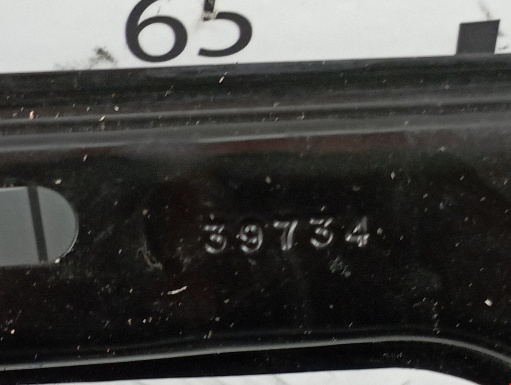 Стеклоподъемник передний правый DODGE Journey 2008-2020