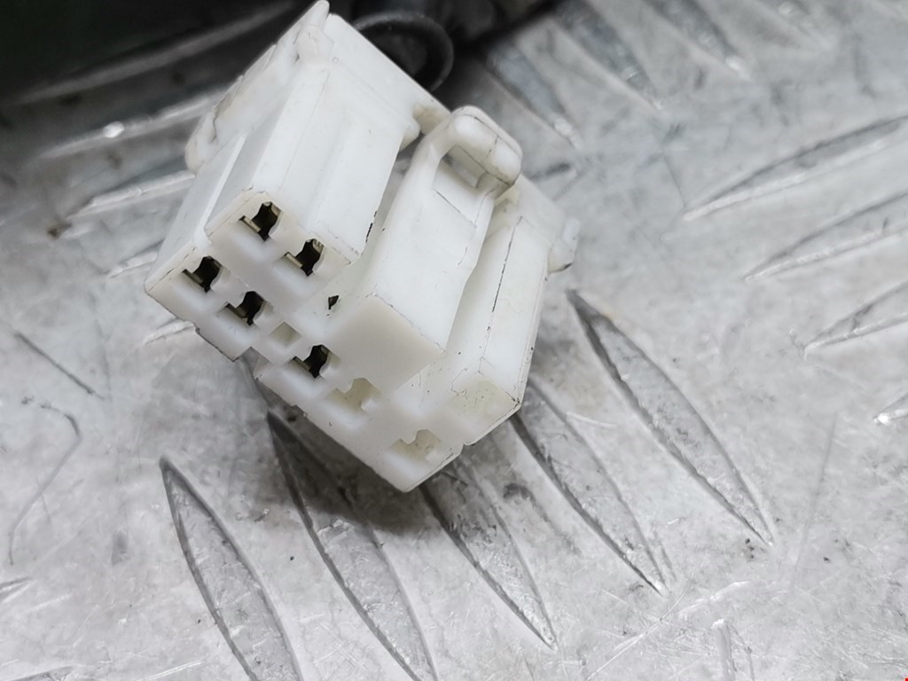 Зеркало правое MAZDA Xedos 6 1992-1999