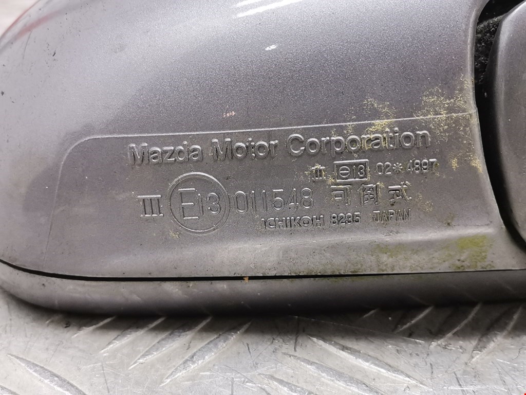 Зеркало правое MAZDA Xedos 6 1992-1999