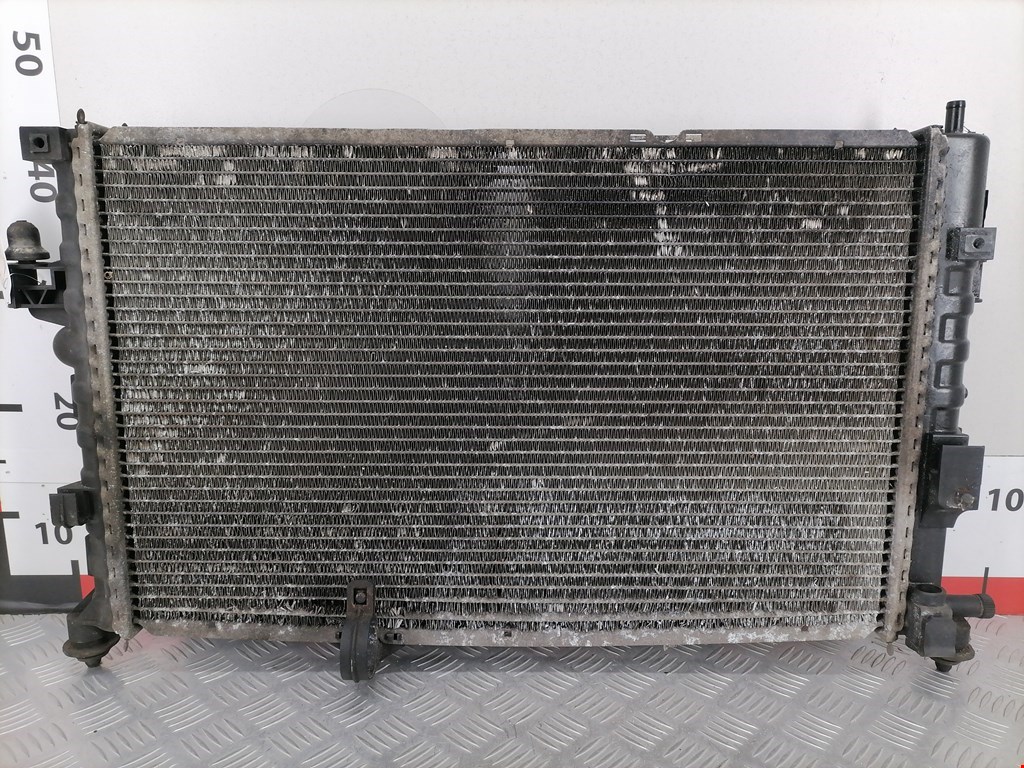 Радиатор основной OPEL Corsa C 2000-2006