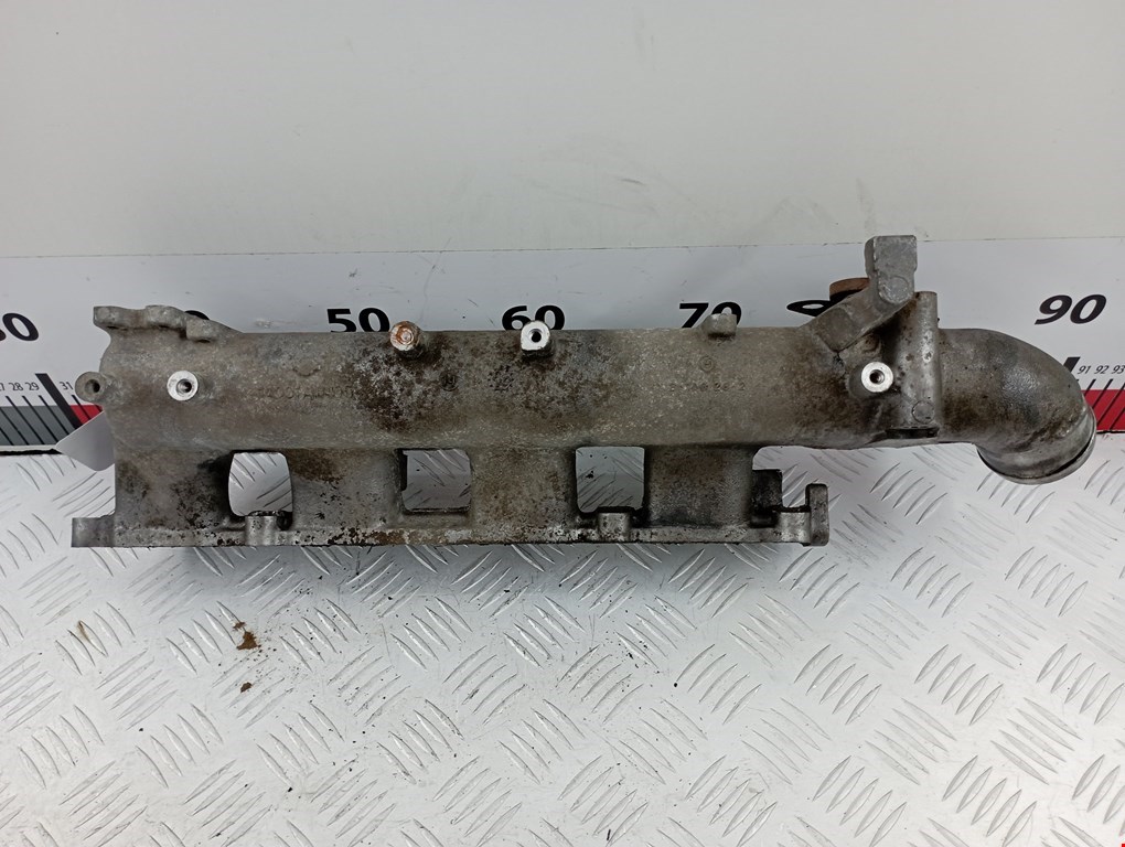 Коллектор впускной NISSAN Primera P12 2002-2008