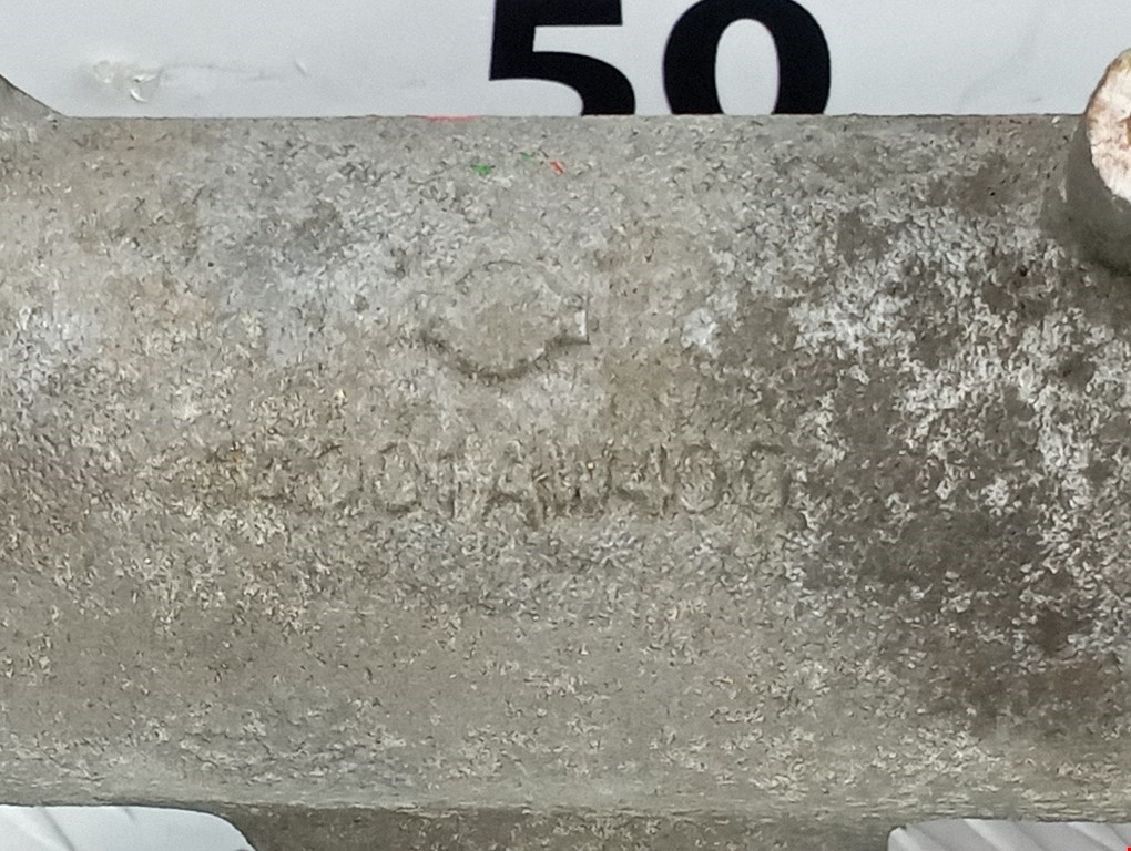 Коллектор впускной NISSAN Primera P12 2002-2008