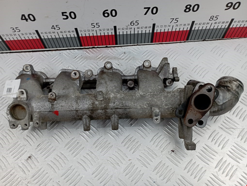 Коллектор впускной NISSAN Primera P12 2002-2008