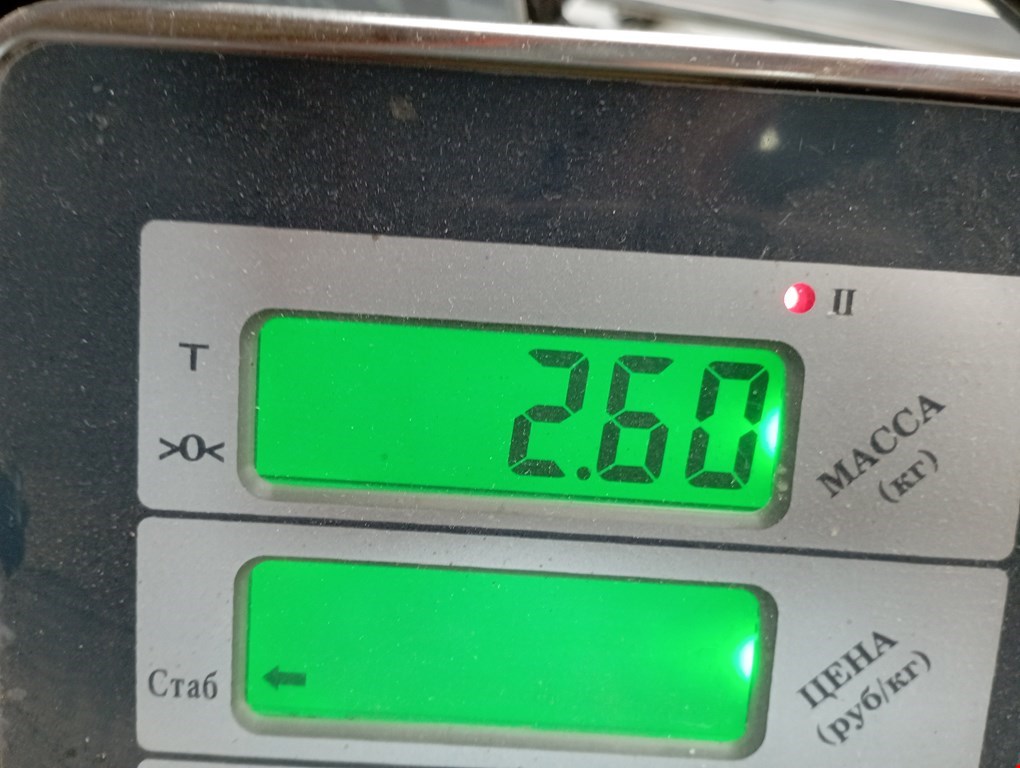 Коллектор впускной NISSAN Primera P12 2002-2008