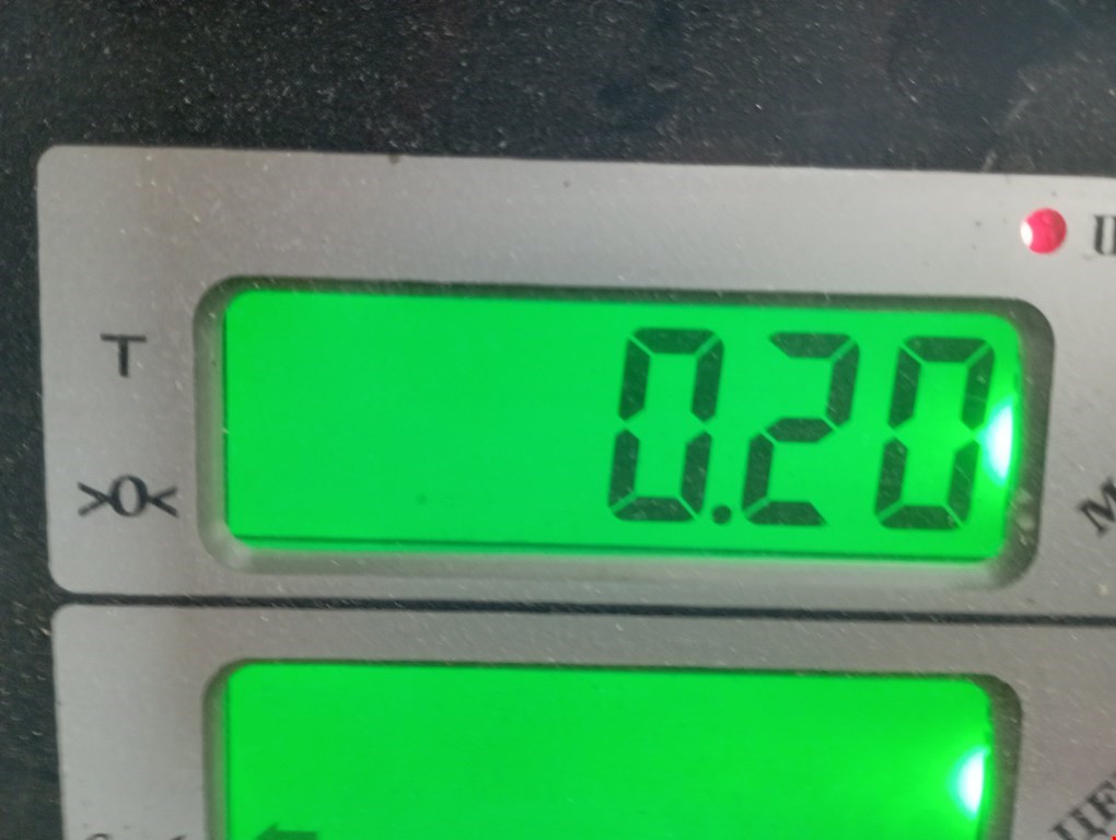 Поводок дворника задний (заднего) OPEL Antara 2006-2015