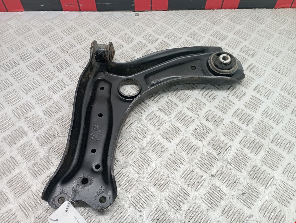 Рычаг передний правый SKODA Fabia MK2 5J 2007-2014